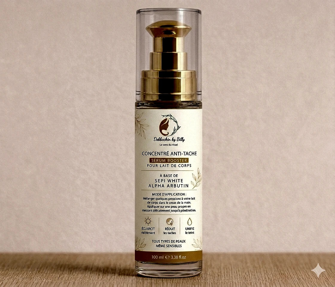 Sérum Solaire